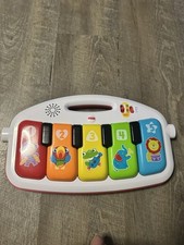 Fisher price deluxe for sale  New Eagle