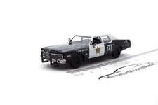 Dodge monaco blues gebraucht kaufen  Kötzting