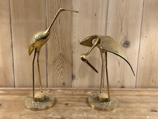 Set vintage brass for sale  Sandersville