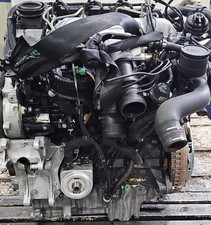 Motore semicompleto per usato  Frattaminore