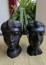 Hand carved african for sale  ST. LEONARDS-ON-SEA