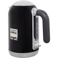 Bouilloire kenwood zjx650bk d'occasion  Hénin-Beaumont