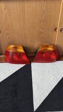 Riginal bmw e46 gebraucht kaufen  Gersfeld