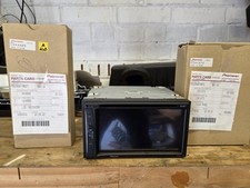 Pioneer avic z720 for sale  STEVENAGE