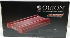 Orion hcca10004 amplificatore usato  Spedire a Italy