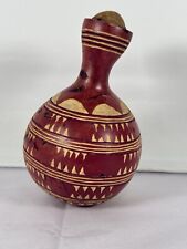 Natural gourd bottle for sale  BARNOLDSWICK