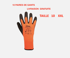 Paire gants opsial d'occasion  Lorient