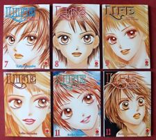 Life keiko suenobu usato  Scandicci