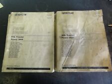Caterpillar cat d8l for sale  Mineral Wells