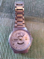 Automatik uhr rient gebraucht kaufen Automatik uhr rient gebraucht kaufen  Müllheim