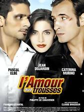 Amour trousses jean d'occasion  France