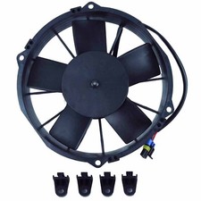 12v fan motor d'occasion  Expédié en Belgium