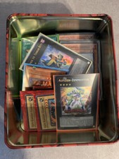 Alte yugioh holo gebraucht kaufen  Mannheim
