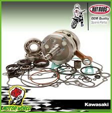 motore completo kawasaki kx 125 usato  Sciacca