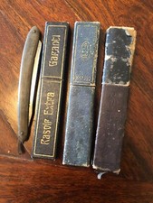 Anciens coupe choux d'occasion  Saint-Privat-des-Vieux