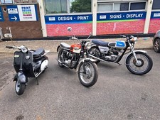 triumph t140 jubilee for sale triumph t140 jubilee for sale DOVER