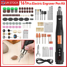 161pcs electric micro for sale  BIRMINGHAM