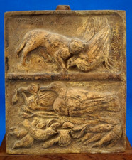 Signa florence plaque d'occasion  Expédié en Belgium