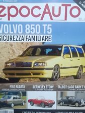 Epocauto 2024 10.volvo usato  Campagna