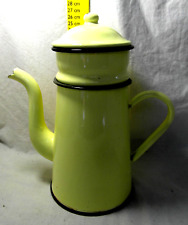 Jolie ancienne cafetière d'occasion  Marguerittes