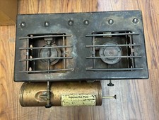 Coleman hot plate for sale  Logan
