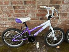 Ammaco misty wheel for sale  WARWICK