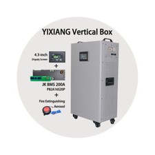 Yixiang gehäuse bms gebraucht kaufen  Bergen