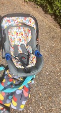 Cosatto giggle starter for sale  CRAWLEY