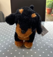 Playnation daschund soft for sale  NEWCASTLE UPON TYNE