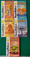 Pokemon fanbook 2000 usato  Oristano