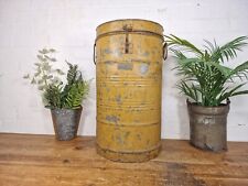 Vintage indian industrial for sale  AMERSHAM
