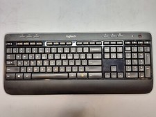 Logitech k520 keyboard for sale  Brooklyn