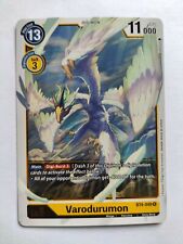 Varodurumon bt4 049 gebraucht kaufen  Radebeul