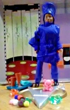 Custom mego star for sale  Essington