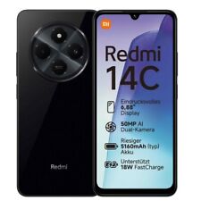 Xiaomi redmi 14c gebraucht kaufen  Leverkusen