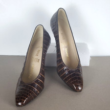 Rene mancini brown for sale  Suncook