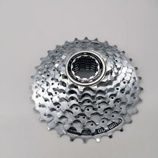 Shimano kassette hg51 gebraucht kaufen  Hille