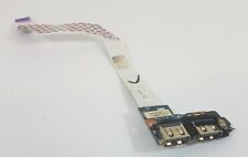 Dual USB Power Button Board LS-8865P aus Notebook Samsung NP-355V5C 350V5C comprar usado  Enviando para Brazil