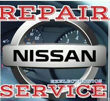 SERVIÇO DE REPARO DE PAINEL DE INSTRUMENTOS PARA NISSAN MAXIMA 1997 A 2001  comprar usado  Enviando para Brazil