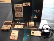 Nokia e61i completo usato  Bologna