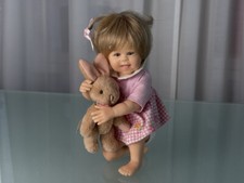 Künstlerpuppe sammler laura gebraucht kaufen  Witten