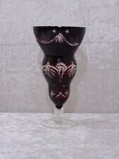 Jabt4v glass vase d'occasion  Expédié en Belgium