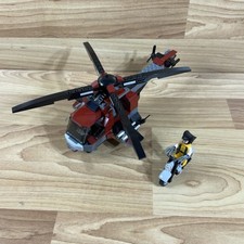 Lego marvel chopper for sale  Downingtown