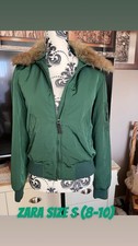 Zara jacket women for sale  LUTON
