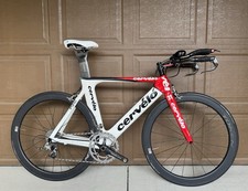 Cervelo p2c carbon for sale  Irvine