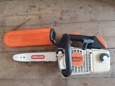 Stihl ms200t chainsaw for sale  UMBERLEIGH