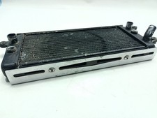 Radiatore liquido completo usato  Italia