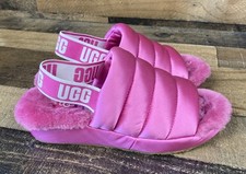 Ugg fuchsia puff for sale  Plainfield