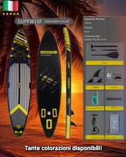 Tavola gonfiabile sup usato  Napoli
