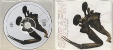 Płyta CD Serafin - Things Fall Apart 2003 Singiel ________________ na sprzedaż  PL